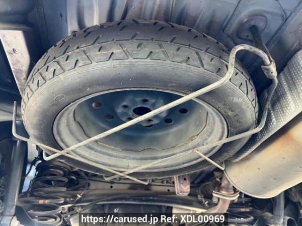 Used 2004 AT toyota alphard ANH10W Image[43]