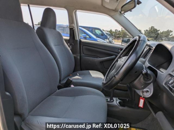 Used 2005 AT toyota probox-van NCP50V Image[11]