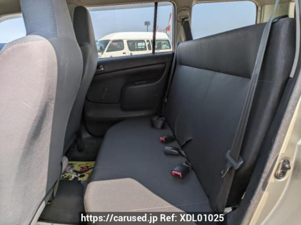 Used 2005 AT toyota probox-van NCP50V Image[14]