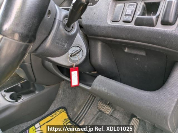 Used 2005 AT toyota probox-van NCP50V Image[18]