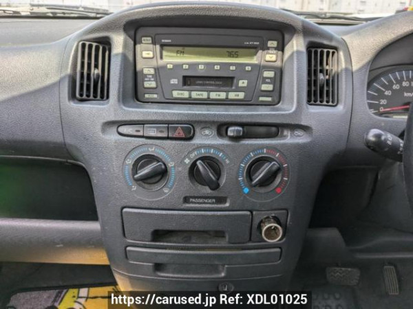 Used 2005 AT toyota probox-van NCP50V Image[19]