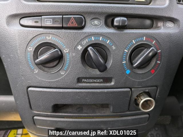 Used 2005 AT toyota probox-van NCP50V Image[21]