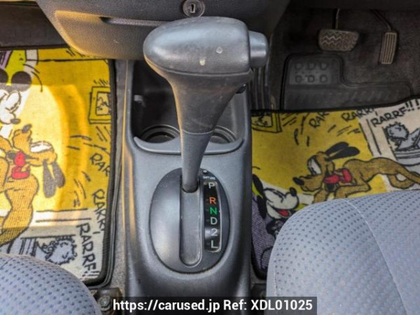 Used 2005 AT toyota probox-van NCP50V Image[22]