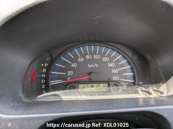 Used 2005 AT toyota probox-van NCP50V Image[23]