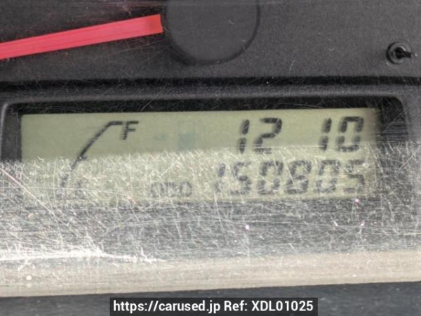 Used 2005 AT toyota probox-van NCP50V Image[24]