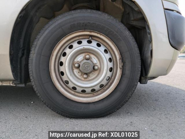 Used 2005 AT toyota probox-van NCP50V Image[25]