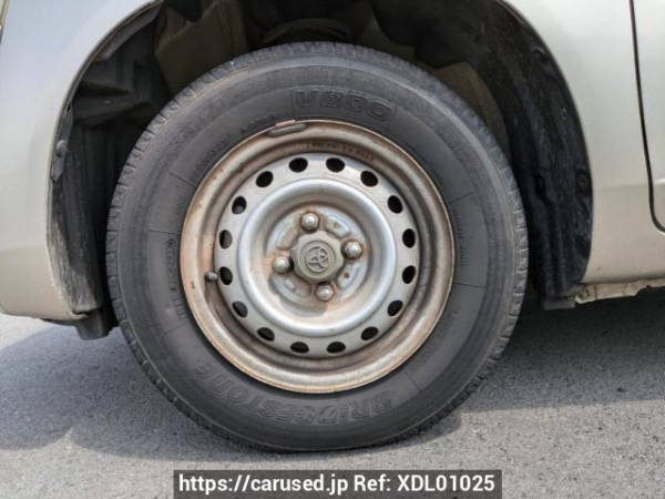 Used 2005 AT toyota probox-van NCP50V Image[28]