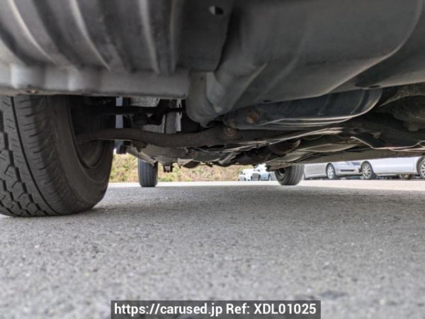 Used 2005 AT toyota probox-van NCP50V Image[29]