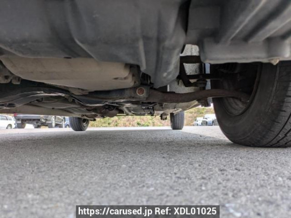 Used 2005 AT toyota probox-van NCP50V Image[30]