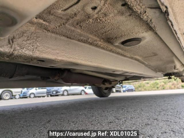 Used 2005 AT toyota probox-van NCP50V Image[34]