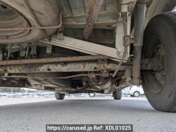 Used 2005 AT toyota probox-van NCP50V Image[36]
