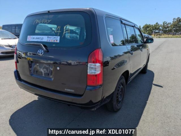 Used 2015 AT toyota probox-van NCP160V Image[6]