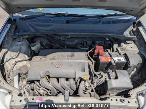 Used 2015 AT toyota probox-van NCP160V Image[9]