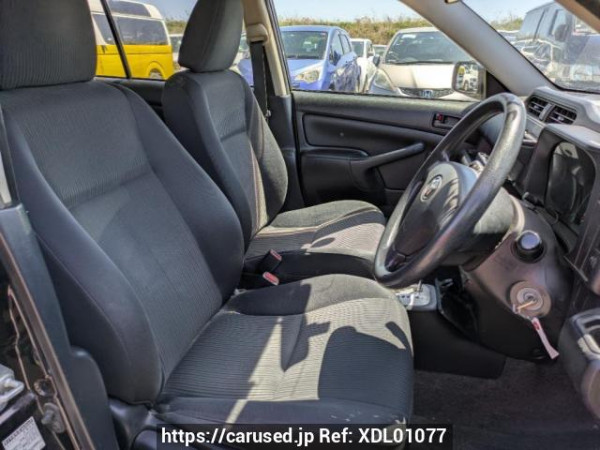 Used 2015 AT toyota probox-van NCP160V Image[11]