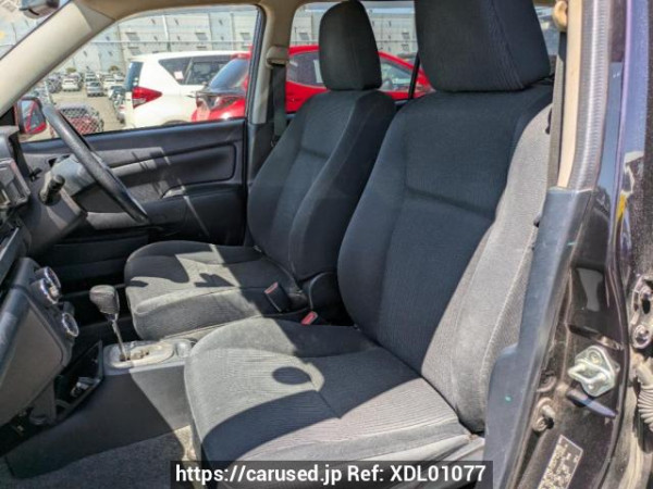 Used 2015 AT toyota probox-van NCP160V Image[12]