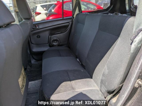 Used 2015 AT toyota probox-van NCP160V Image[13]