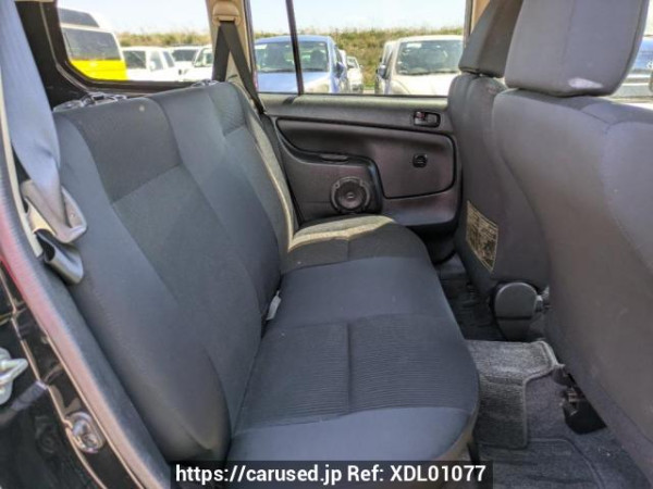 Used 2015 AT toyota probox-van NCP160V Image[14]