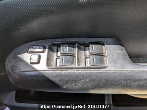 Used 2015 AT toyota probox-van NCP160V Image[15]