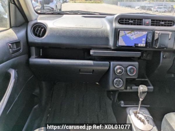Used 2015 AT toyota probox-van NCP160V Image[16]
