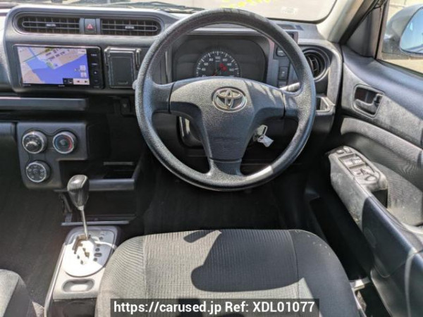 Used 2015 AT toyota probox-van NCP160V Image[17]