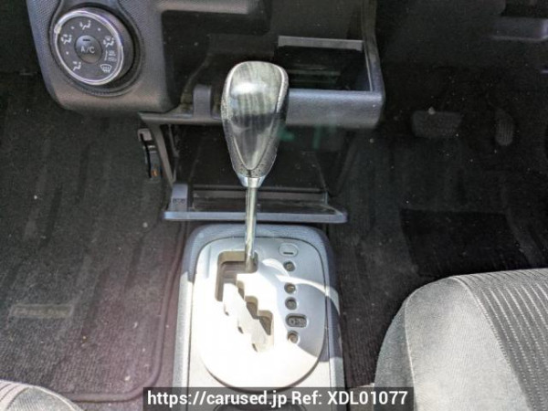 Used 2015 AT toyota probox-van NCP160V Image[23]