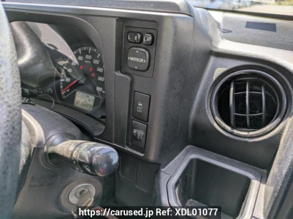 Used 2015 AT toyota probox-van NCP160V Image[24]