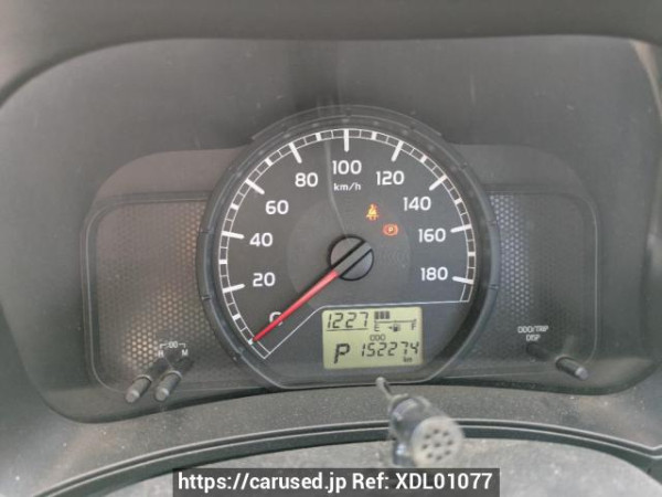 Used 2015 AT toyota probox-van NCP160V Image[25]