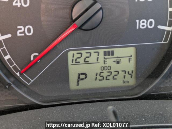Used 2015 AT toyota probox-van NCP160V Image[26]