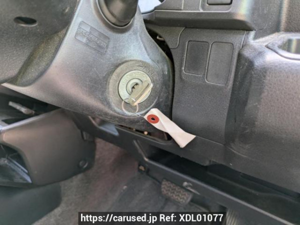 Used 2015 AT toyota probox-van NCP160V Image[27]
