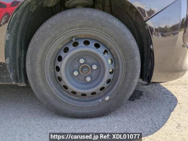 Used 2015 AT toyota probox-van NCP160V Image[31]