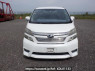 Used 2010 AT toyota vellfire ANH20W Image[1]