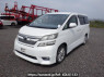 Used 2010 AT toyota vellfire ANH20W Image[2]