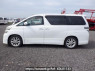 Used 2010 AT toyota vellfire ANH20W Image[3]