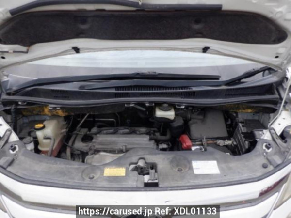 Used 2010 AT toyota vellfire ANH20W Image[9]