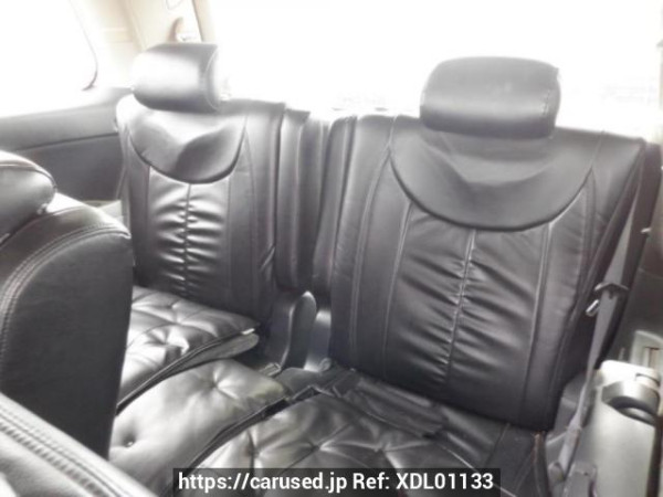 Used 2010 AT toyota vellfire ANH20W Image[16]