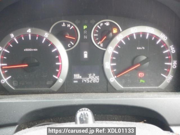 Used 2010 AT toyota vellfire ANH20W Image[20]