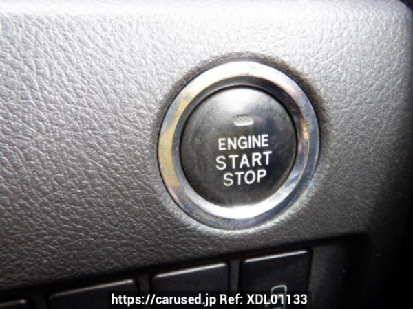Used 2010 AT toyota vellfire ANH20W Image[25]