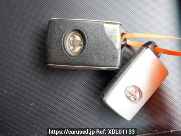 Used 2010 AT toyota vellfire ANH20W Image[26]