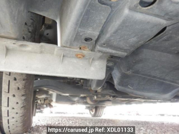 Used 2010 AT toyota vellfire ANH20W Image[31]
