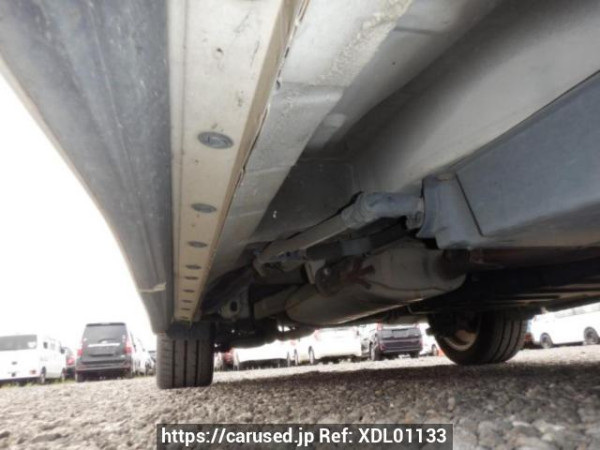 Used 2010 AT toyota vellfire ANH20W Image[33]