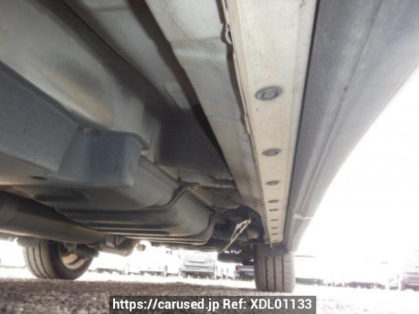 Used 2010 AT toyota vellfire ANH20W Image[34]