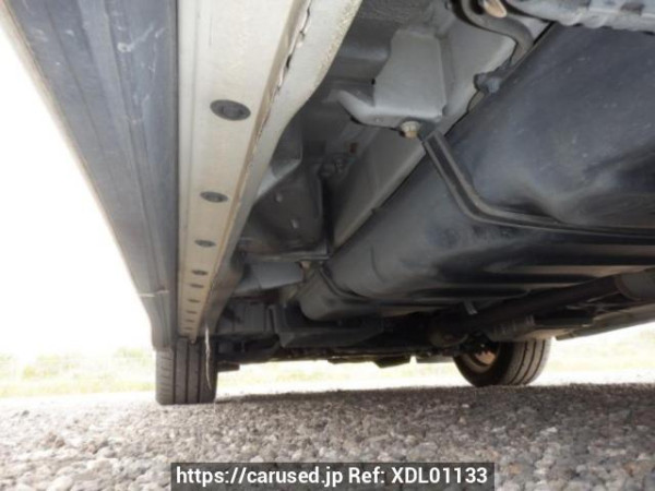 Used 2010 AT toyota vellfire ANH20W Image[35]