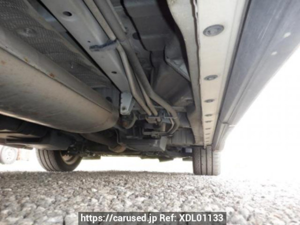 Used 2010 AT toyota vellfire ANH20W Image[36]