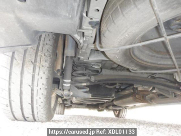 Used 2010 AT toyota vellfire ANH20W Image[37]