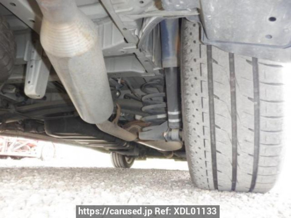 Used 2010 AT toyota vellfire ANH20W Image[38]