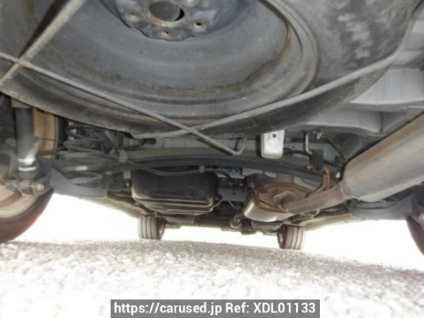 Used 2010 AT toyota vellfire ANH20W Image[39]