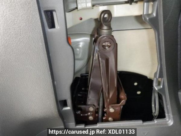 Used 2010 AT toyota vellfire ANH20W Image[40]