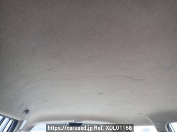 Used 2009 AT toyota probox-van NCP51V Image[10]