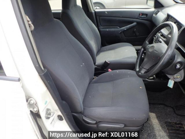 Used 2009 AT toyota probox-van NCP51V Image[11]
