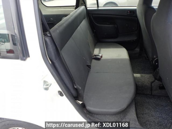 Used 2009 AT toyota probox-van NCP51V Image[13]